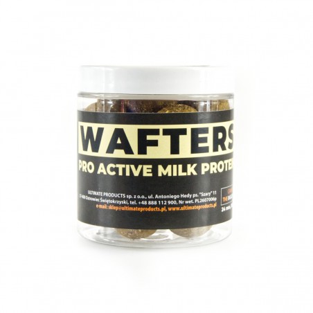 Wafters Ultimate Products Pro Active Milk Protein Roz.24mm