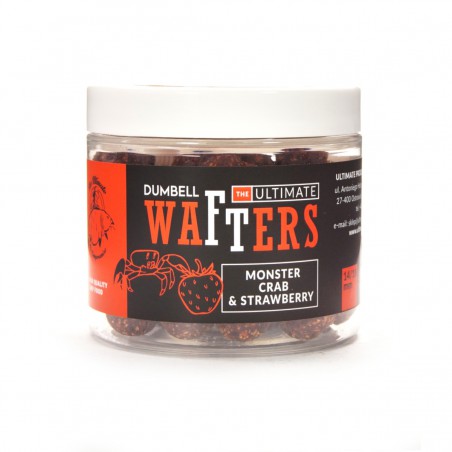 Wafters Ultimate Products Monster Crab & Strawberry...