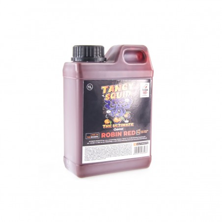 Liquid Ultimate Products Tangy Squid And Robin Red 1L