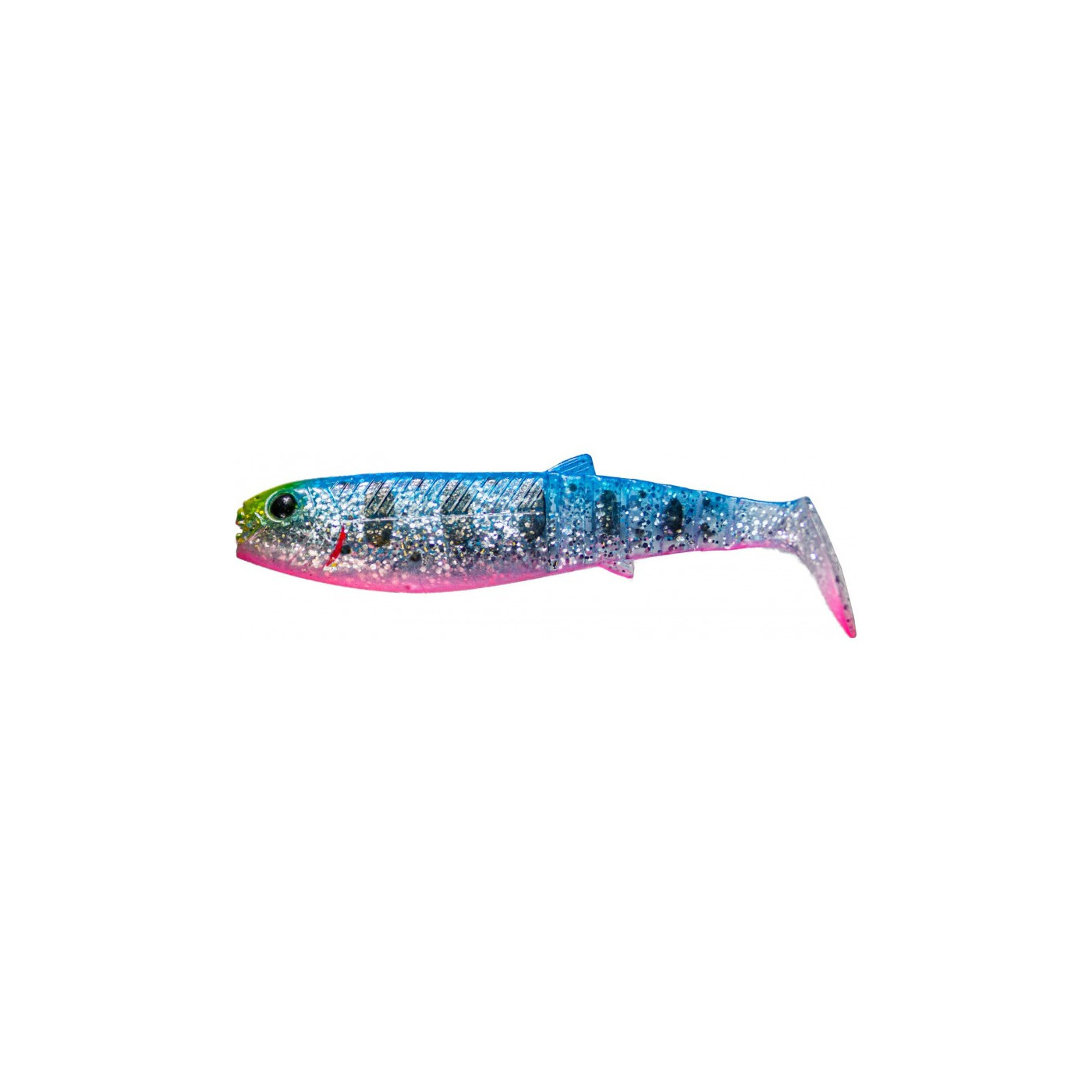 Savage Gear 6.8cm - Blue Pink Smolt - Centrum wędkarskie - Sklep wędkarski Jarofishing