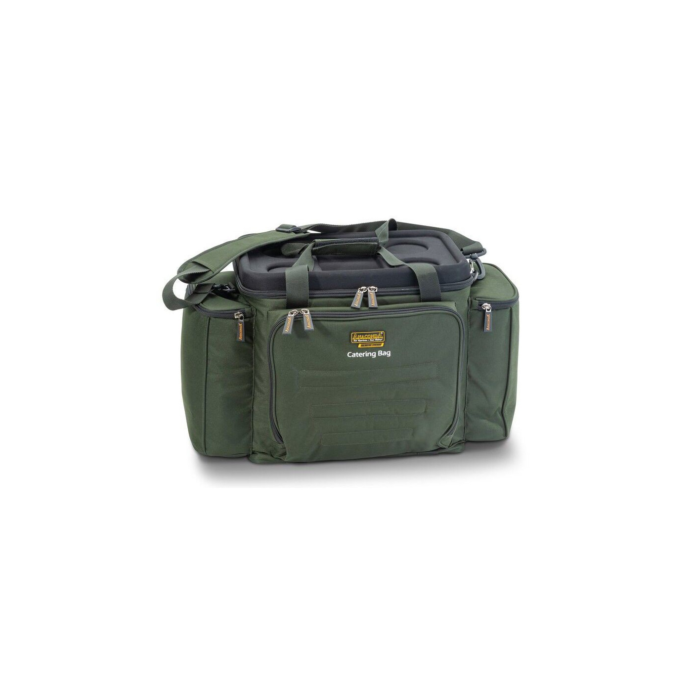 Torba Termoizolacyjna Anaconda Catering Bag - Centrum wędkarskie - Sklep wędkarski Jarofishing Torba Termoizolacyjna Anaconda Catering Bag - Centrum wędkarskie - Sklep wędkarski Jarofishing