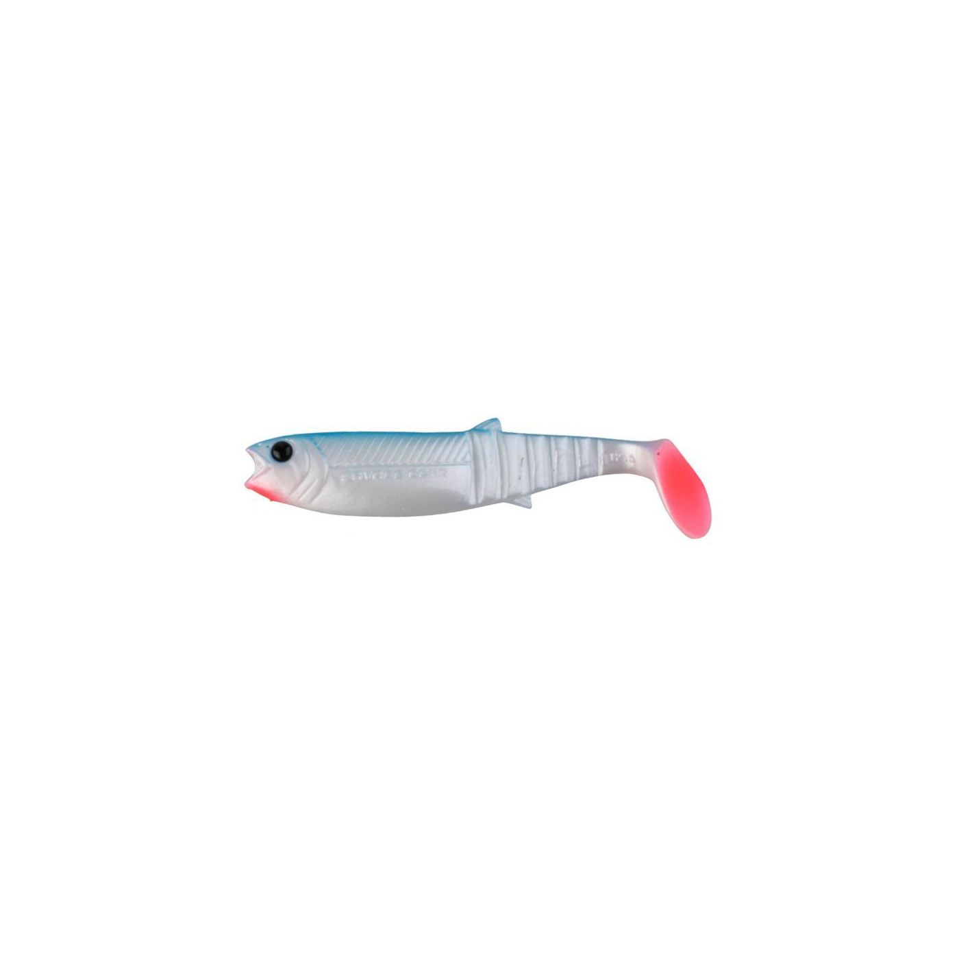 Savage Gear Cannibal 8cm - Blue Pearl - Centrum wędkarskie - Sklep wędkarski Jarofishing Savage Gear Cannibal 8cm - Blue Pearl - Centrum wędkarskie - Sklep wędkarski Jarofishing