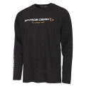 Koszulka Savage Gear Signature Logo Long Sleeve Roz.L - Centrum wędkarskie - Sklep wędkarski Jarofishing Koszulka Savage Gear Signature Logo Long Sleeve Roz.L - Centrum wędkarskie - Sklep wędkarski Jarofishing