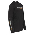 Koszulka Savage Gear Signature Logo Long Sleeve Roz.XXL - Centrum wędkarskie - Sklep wędkarski Jarofishing Koszulka Savage Gear Signature Logo Long Sleeve Roz.XXL - Centrum wędkarskie - Sklep wędkarski Jarofishing