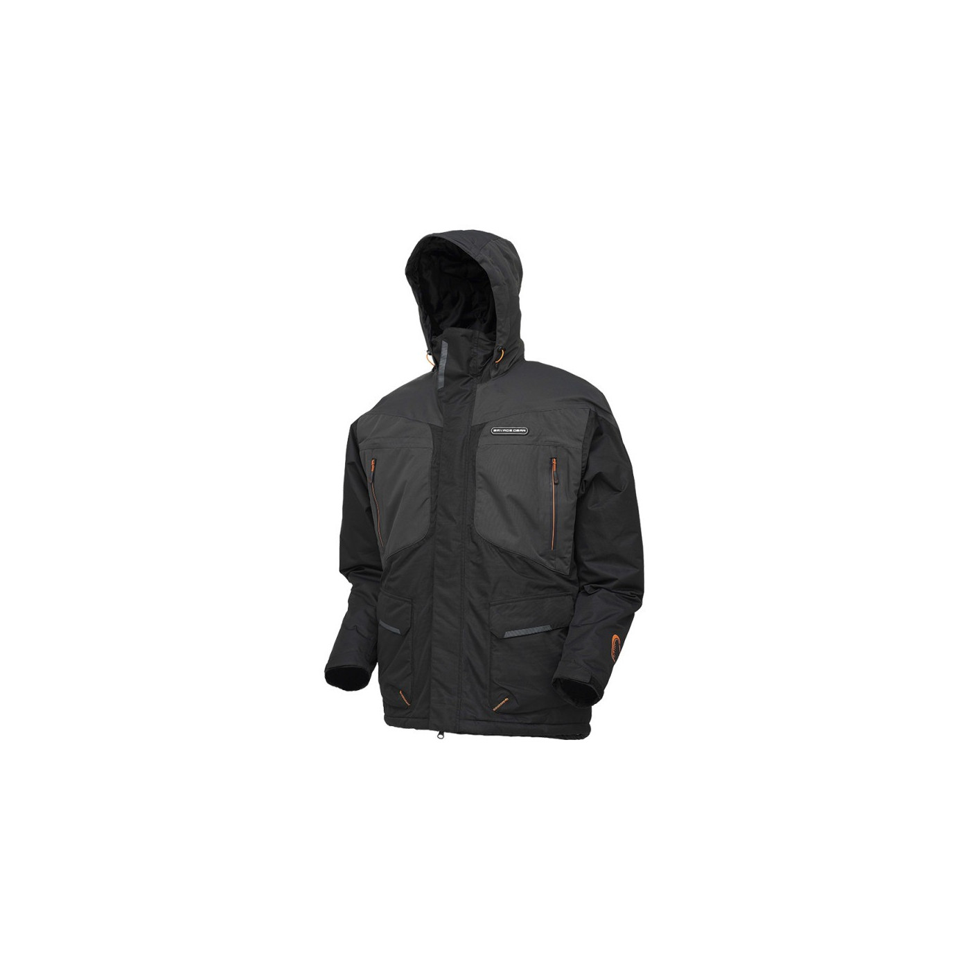 Kurtka Savage Gear Heatlite Thermo Jacket Roz.XL - Centrum wędkarskie - Sklep wędkarski Jarofishing Kurtka Savage Gear Heatlite Thermo Jacket Roz.XL - Centrum wędkarskie - Sklep wędkarski Jarofishing