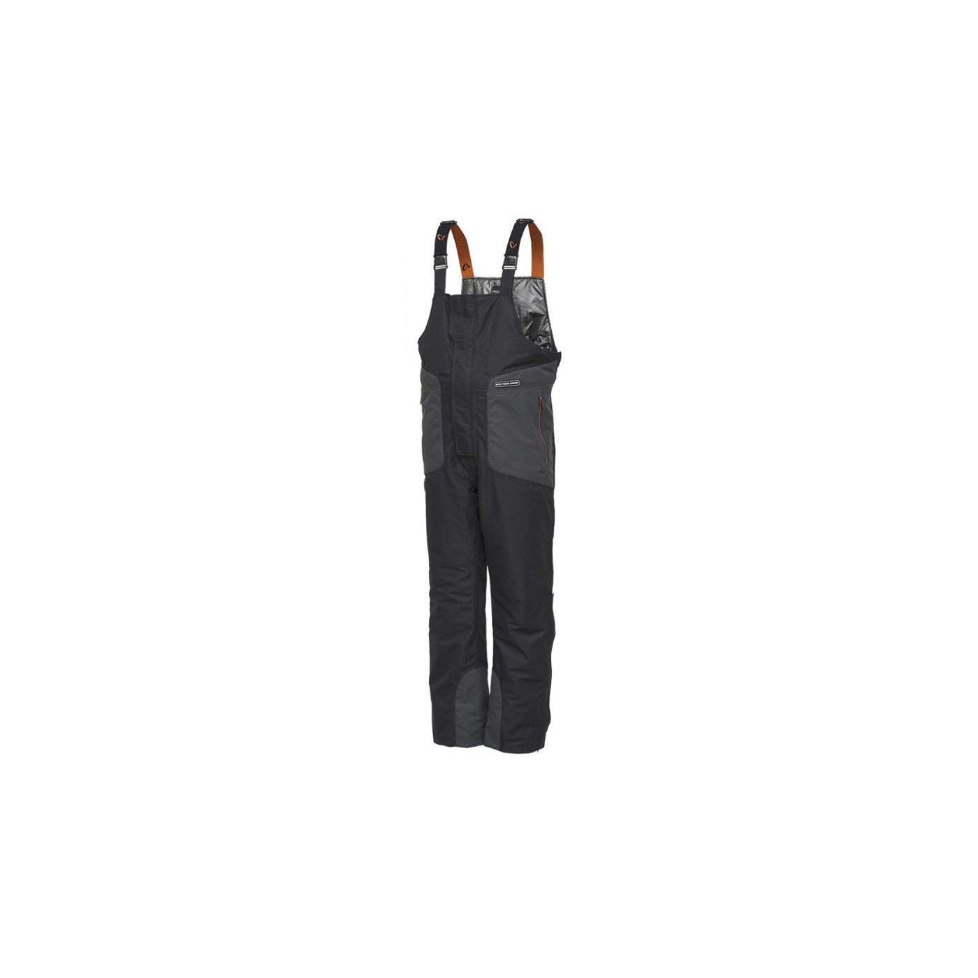 Spodnie Savage Gear Heatlite Termo Bib&Brace Roz.L - Centrum wędkarskie - Sklep wędkarski Jarofishing Spodnie Savage Gear Heatlite Termo Bib&Brace Roz.L - Centrum wędkarskie - Sklep wędkarski Jarofishing