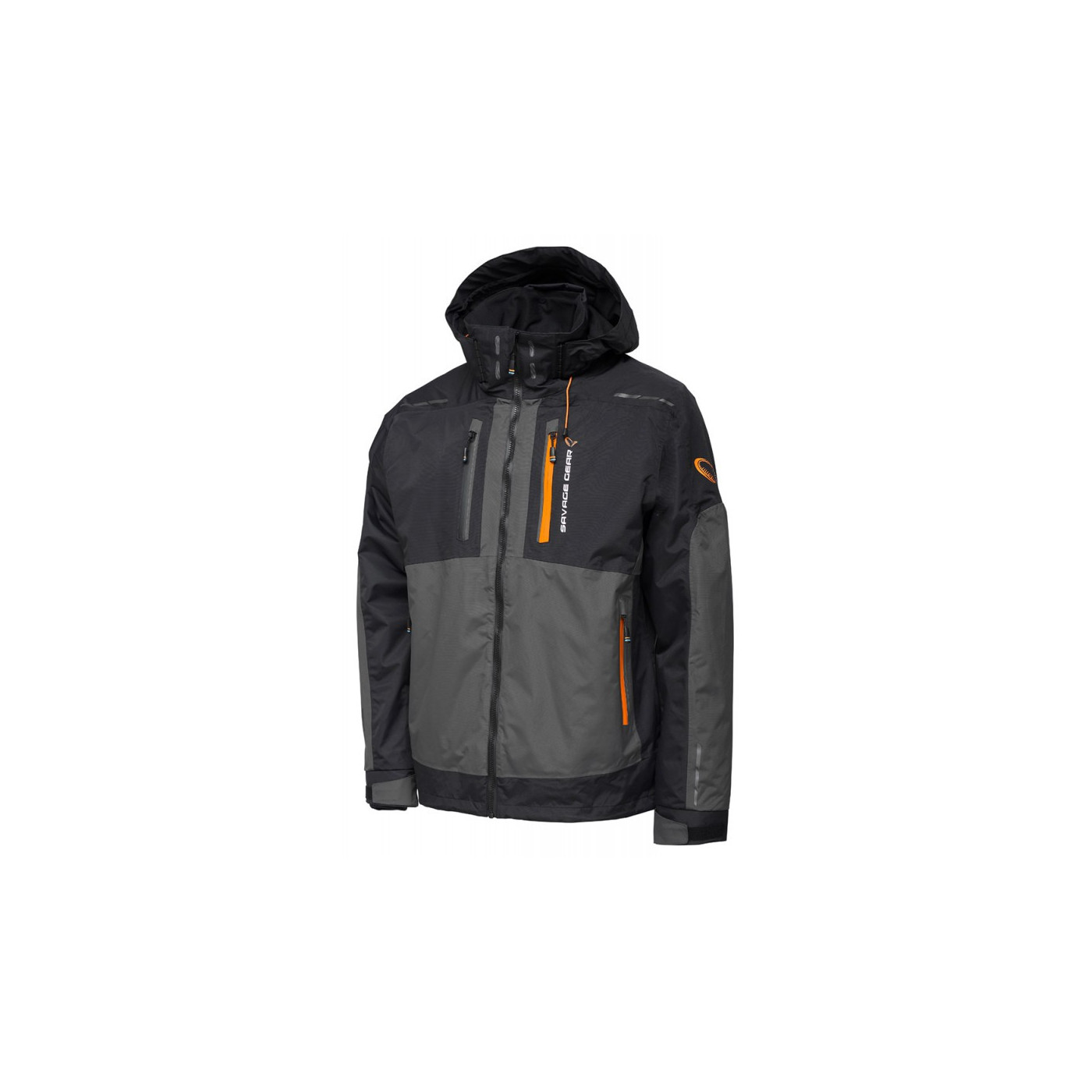 Kurtka Savage Gear WP Performance Jacket Roz.M - Centrum wędkarskie - Sklep wędkarski Jarofishing Kurtka Savage Gear WP Performance Jacket Roz.M - Centrum wędkarskie - Sklep wędkarski Jarofishing