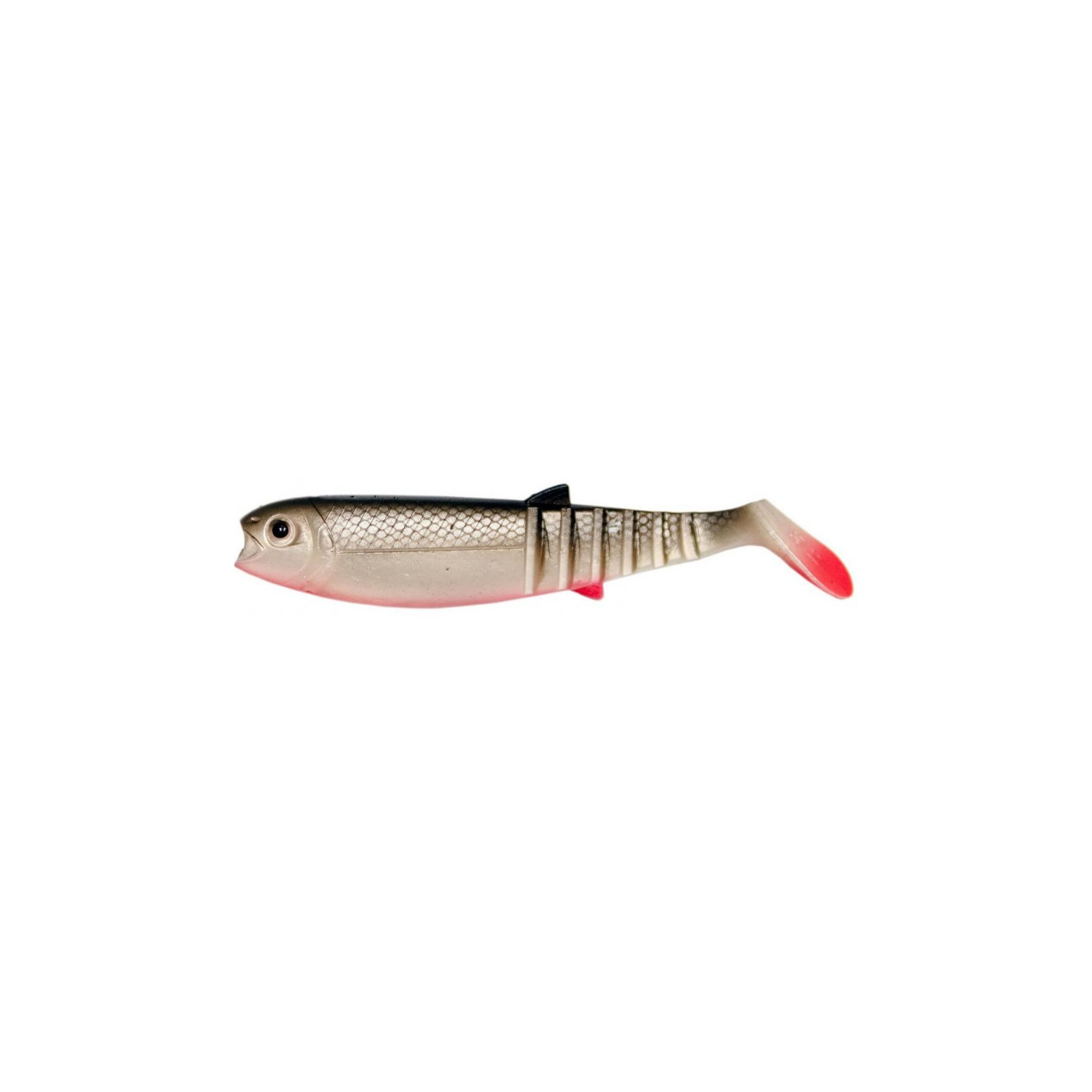 Savage Gear Cannibal 10cm - Classic Roach - Centrum wędkarskie - Sklep wędkarski Jarofishing Savage Gear Cannibal 10cm - Classic Roach - Centrum wędkarskie - Sklep wędkarski Jarofishing