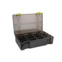 Pudełko Matrix Storage Box - 16 Compartment Deep - Centrum wędkarskie - Sklep wędkarski Jarofishing