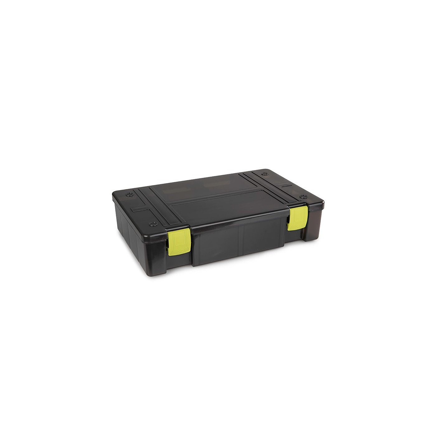 Pudełko Matrix Storage Box - 16 Compartment Deep - Centrum wędkarskie - Sklep wędkarski Jarofishing