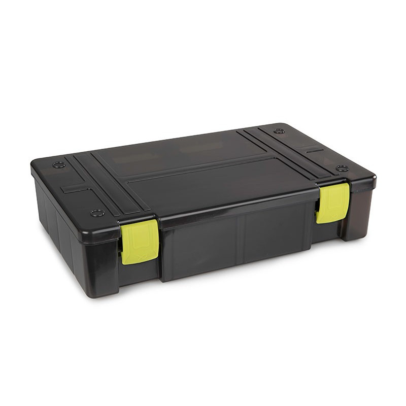 Pudełko Matrix Storage Box - 16 Compartment Deep - Centrum wędkarskie - Sklep wędkarski Jarofishing