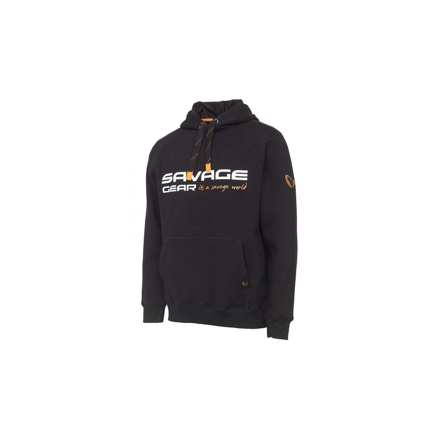 Bluza Savage Gear Cosmo Hoodie Roz.XXL - Centrum wędkarskie - Sklep wędkarski Jarofishing