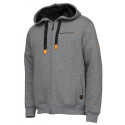 Bluza Savage Gear Classic Zip Hoodie Roz.XXL - Centrum wędkarskie - Sklep wędkarski Jarofishing
