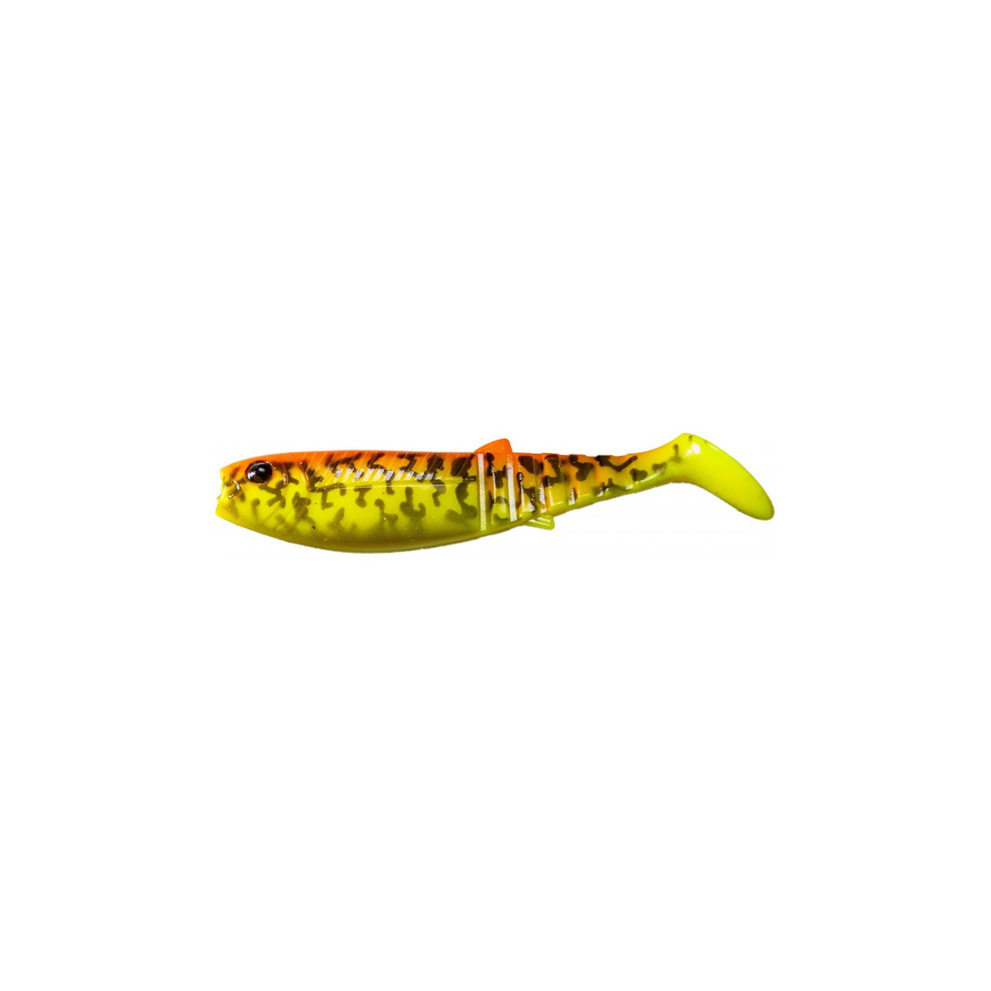 Savage Gear Cannibal 12,5cm - Burbot Golden Ambulance - Centrum wędkarskie - Sklep wędkarski Jarofishing Savage Gear Cannibal 12,5cm - Burbot Golden Ambulance - Centrum wędkarskie - Sklep wędkarski Jarofishing