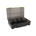 Pudełko Matrix Storage Box - 8 Compartment Deep - Centrum wędkarskie - Sklep wędkarski Jarofishing