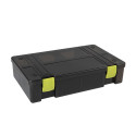 Pudełko Matrix Storage Box - 8 Compartment Deep - Centrum wędkarskie - Sklep wędkarski Jarofishing
