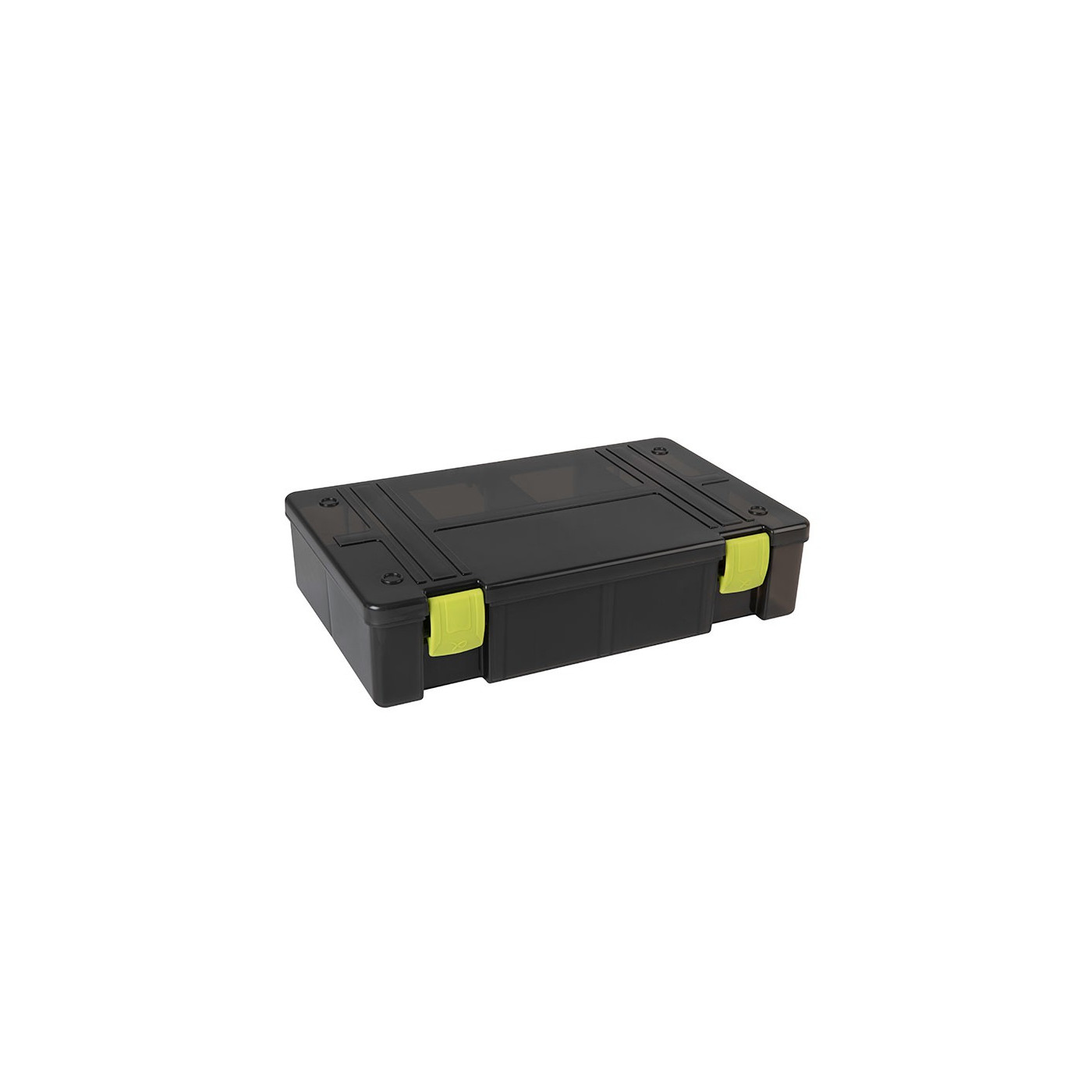 Pudełko Matrix Storage Box - 8 Compartment Deep - Centrum wędkarskie - Sklep wędkarski Jarofishing