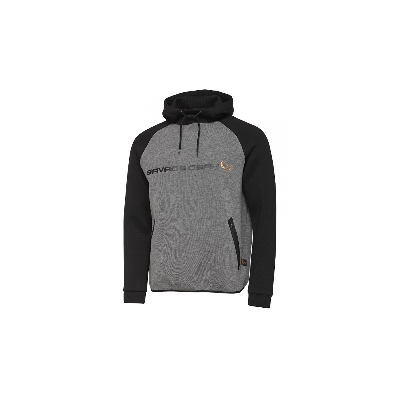 Bluza Savage Gear Tec-Foam Hoodie Roz.M - Centrum wędkarskie - Sklep wędkarski Jarofishing Bluza Savage Gear Tec-Foam Hoodie Roz.M - Centrum wędkarskie - Sklep wędkarski Jarofishing