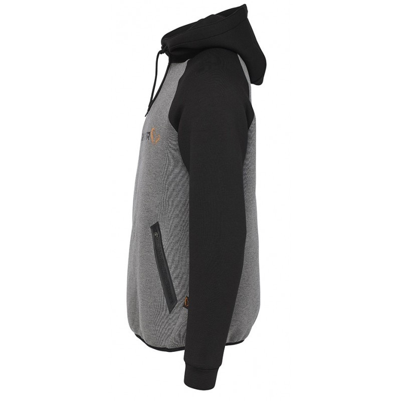 Bluza Savage Gear Tec-Foam Hoodie Roz.L - Centrum wędkarskie - Sklep wędkarski Jarofishing