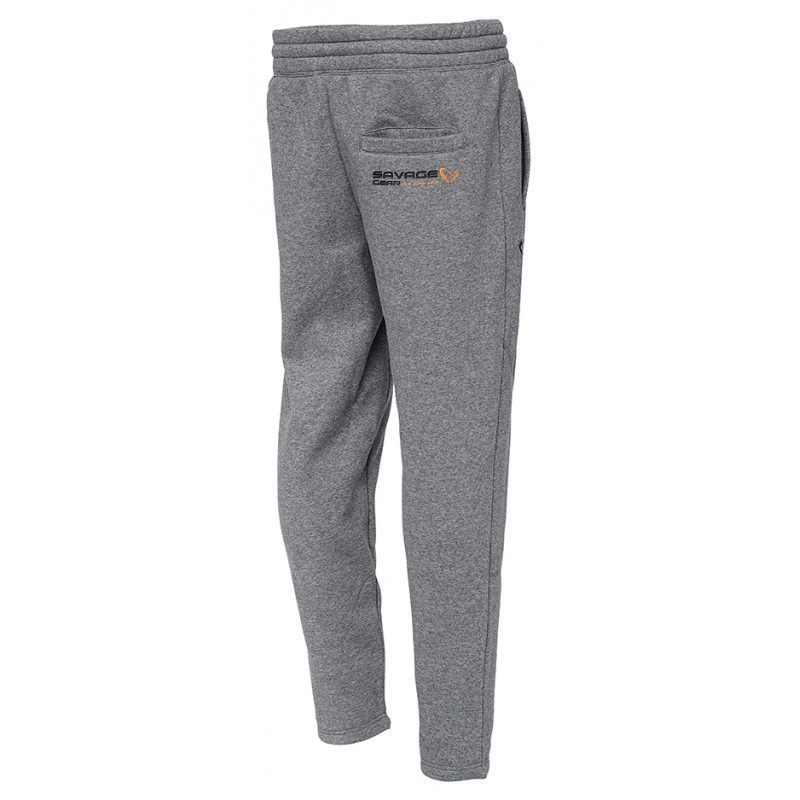 Spodnie Savage Gear Civic Joggers Roz.M - Centrum wędkarskie - Sklep wędkarski Jarofishing