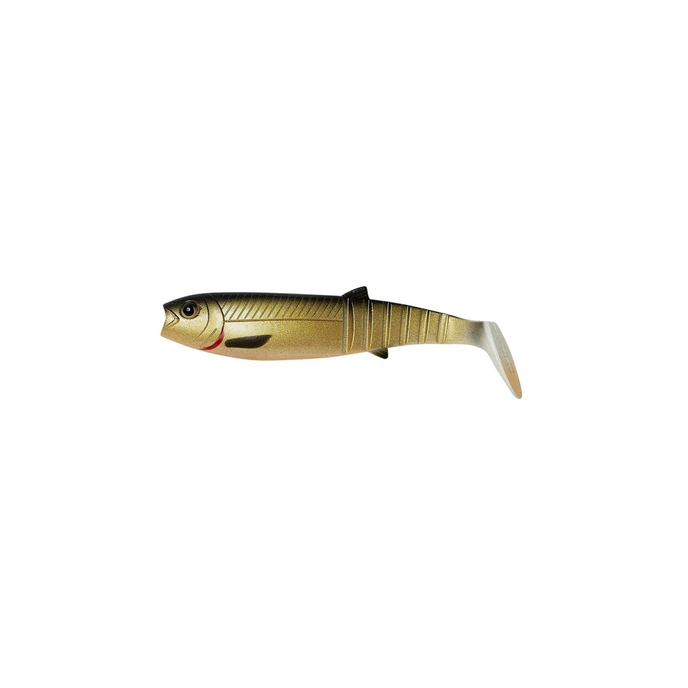 Savage Gear Cannibal 15cm - Dirty Roach - Centrum wędkarskie - Sklep wędkarski Jarofishing Savage Gear Cannibal 15cm - Dirty Roach - Centrum wędkarskie - Sklep wędkarski Jarofishing