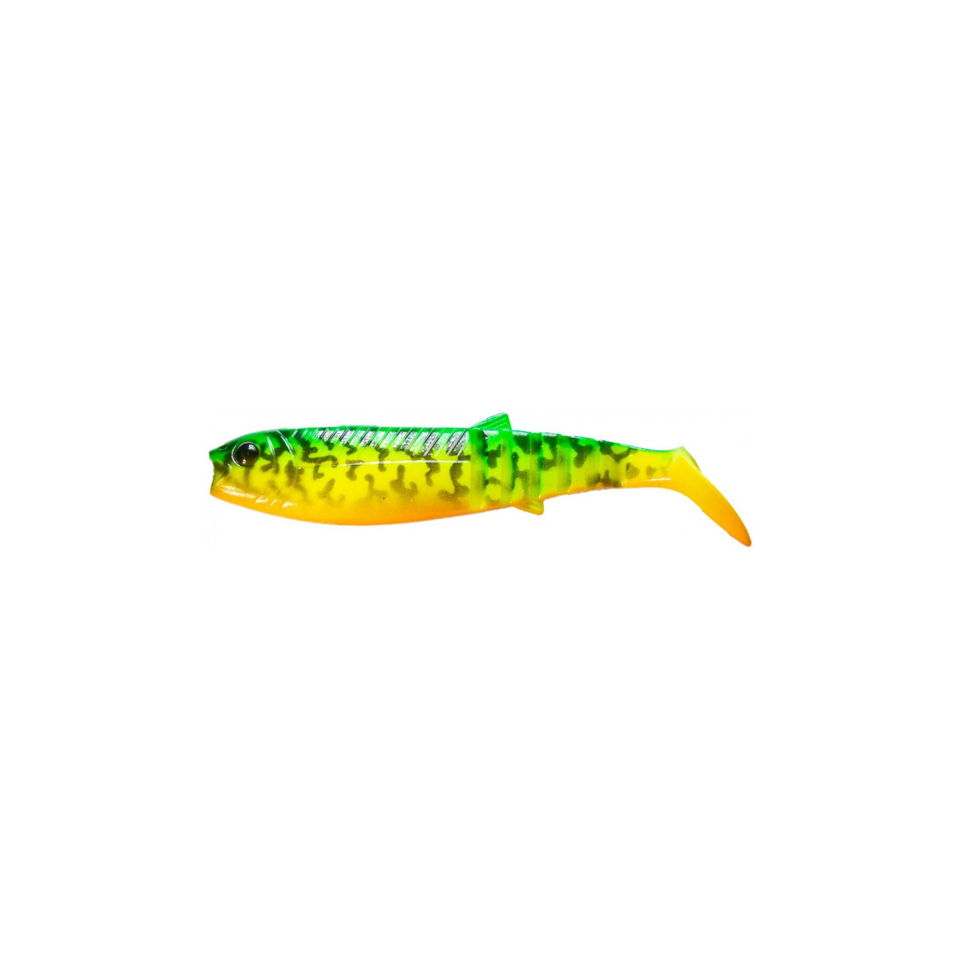 Savage Gear Cannibal 15cm - Burbot Firetiger - Centrum wędkarskie - Sklep wędkarski Jarofishing Savage Gear Cannibal 15cm - Burbot Firetiger - Centrum wędkarskie - Sklep wędkarski Jarofishing