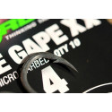 Korda Wide Gape XX Roz.6 - Centrum wędkarskie - Sklep wędkarski Jarofishing Korda Wide Gape XX Roz.6 - Centrum wędkarskie - Sklep wędkarski Jarofishing