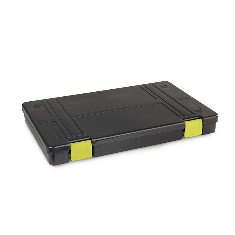 Pudełko Matrix Storage Box - 16 Compartment Shallow - Centrum wędkarskie - Sklep wędkarski Jarofishing Pudełko Matrix Storage Box - 16 Compartment Shallow - Centrum wędkarskie - Sklep wędkarski Jarofishing