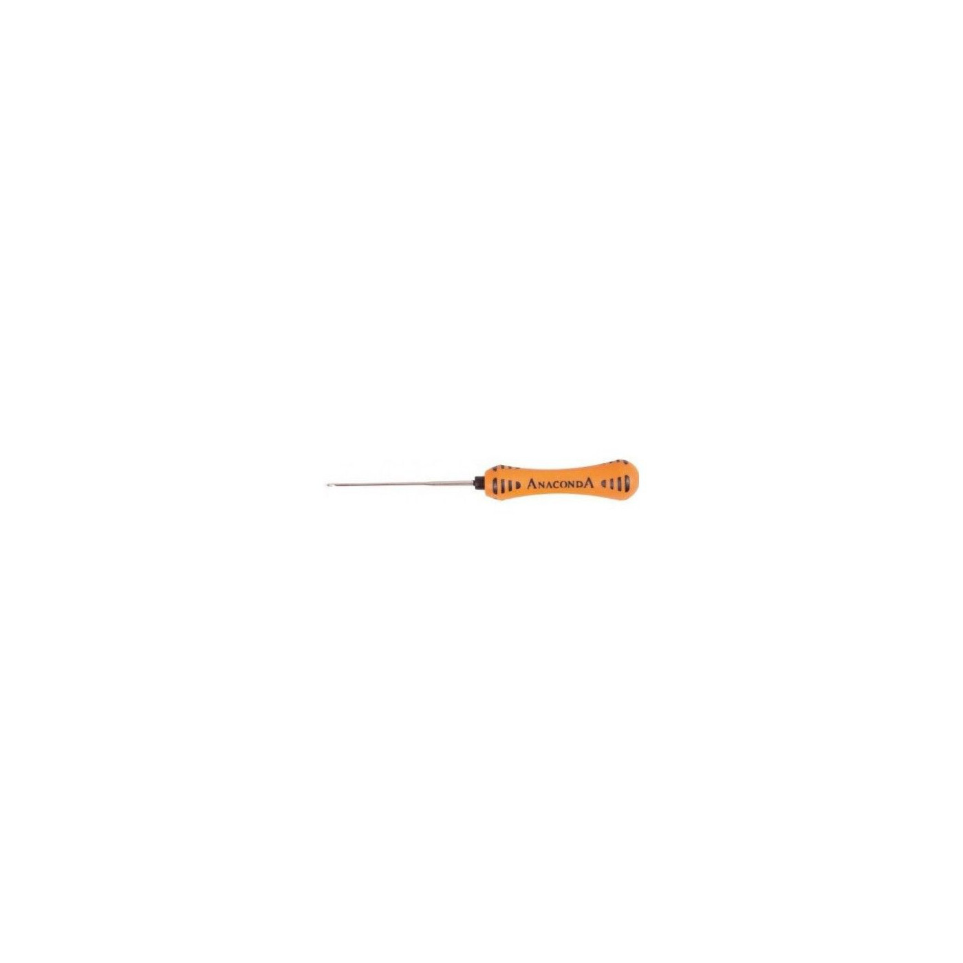 Igła Do Kulek Anaconda Boilie Needle 9cm - Centrum wędkarskie - Sklep wędkarski Jarofishing Igła Do Kulek Anaconda Boilie Needle 9cm - Centrum wędkarskie - Sklep wędkarski Jarofishing