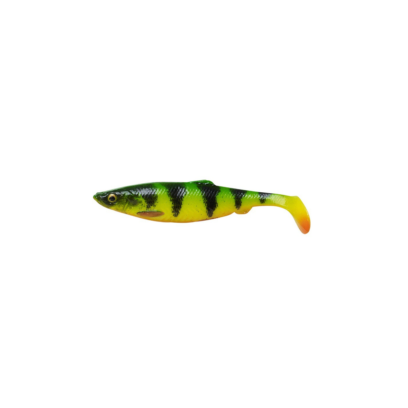 Savage Gear 4D Herring Shad 16cm - Fire Tiger - Centrum wędkarskie - Sklep wędkarski Jarofishing