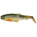 Savage Gear Craft Cannibal Paddletail 8.5cm - Dirty Roach - Centrum wędkarskie - Sklep wędkarski Jarofishing Savage Gear Craft Cannibal Paddletail 8.5cm - Dirty Roach - Centrum wędkarskie - Sklep wędkarski Jarofishing