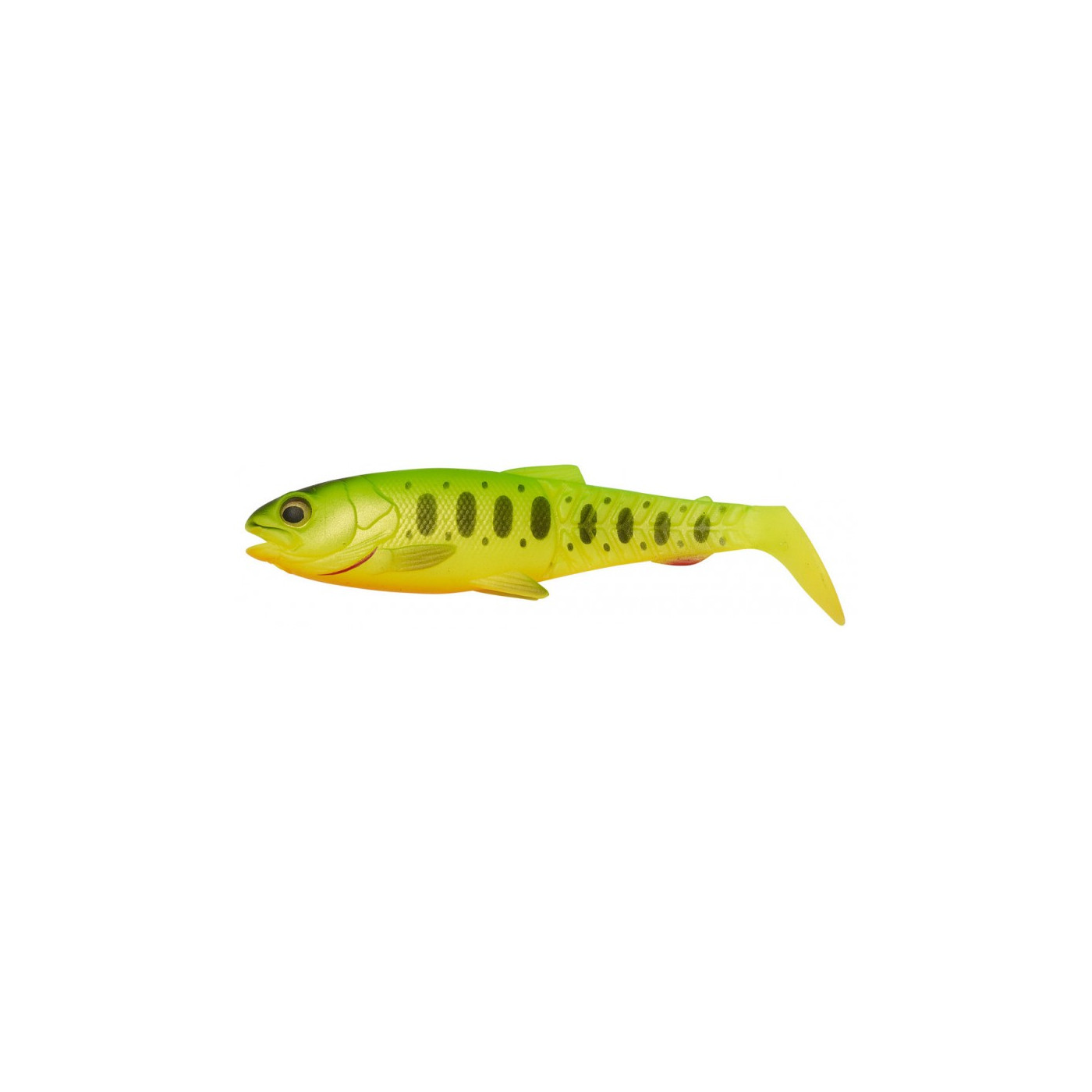 Savage Gear Craft Cannibal Paddletail 10.5cm - Fire Tiger - Centrum wędkarskie - Sklep wędkarski Jarofishing Savage Gear Craft Cannibal Paddletail 10.5cm - Fire Tiger - Centrum wędkarskie - Sklep wędkarski Jarofishing