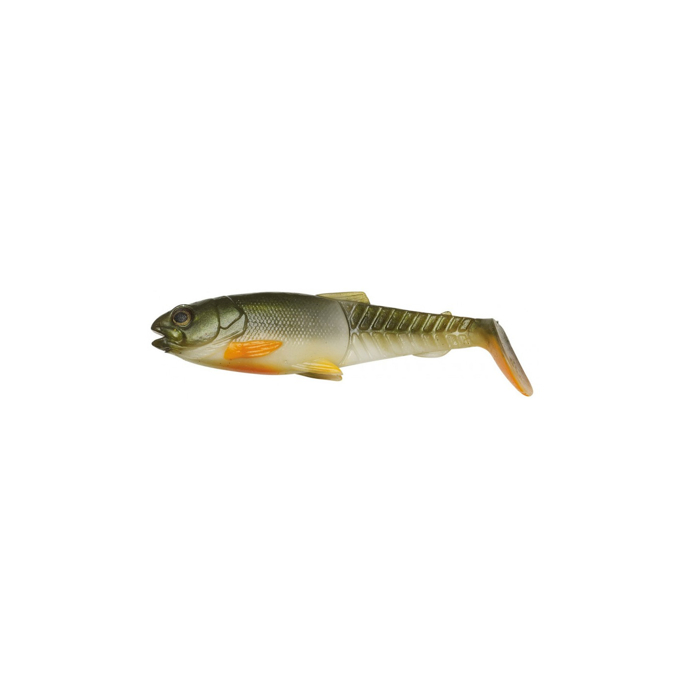 Savage Gear Craft Cannibal Paddletail 12.5cm - Dirty Roach - Centrum wędkarskie - Sklep wędkarski Jarofishing Savage Gear Craft Cannibal Paddletail 12.5cm - Dirty Roach - Centrum wędkarskie - Sklep wędkarski Jarofishing