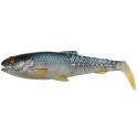 Savage Gear Craft Cannibal Paddletail 12.5cm - Roach - Centrum wędkarskie - Sklep wędkarski Jarofishing Savage Gear Craft Cannibal Paddletail 12.5cm - Roach - Centrum wędkarskie - Sklep wędkarski Jarofishing