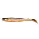Guma Savage Gear Slender Scoop Shad 13cm - Olive Pearl - Centrum wędkarskie - Sklep wędkarski Jarofishing Guma Savage Gear Slender Scoop Shad 13cm - Olive Pearl - Centrum wędkarskie - Sklep wędkarski Jarofishing