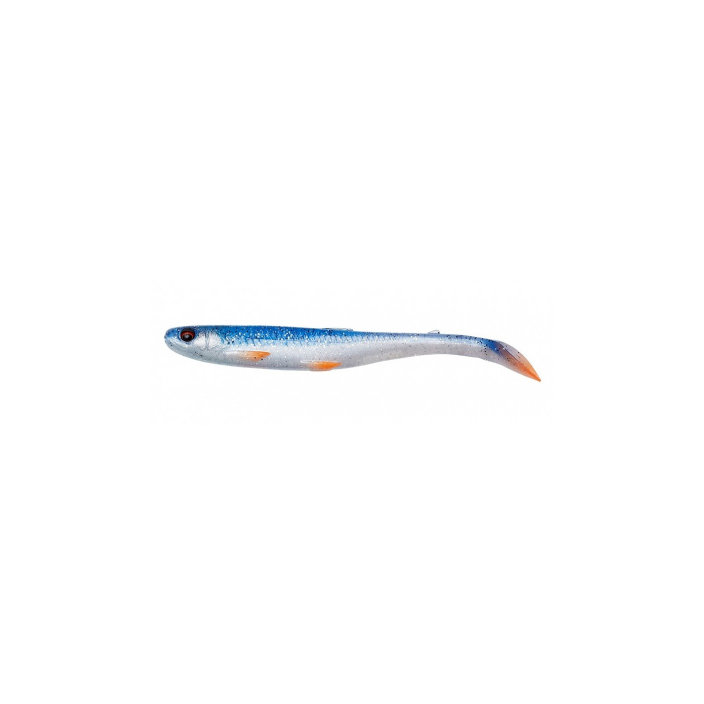 Guma Savage Gear Slender Scoop Shad 13cm - Roach - Centrum wędkarskie - Sklep wędkarski Jarofishing Guma Savage Gear Slender Scoop Shad 13cm - Roach - Centrum wędkarskie - Sklep wędkarski Jarofishing