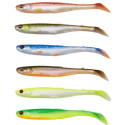 Guma Savage Gear Slender Scoop Shad 15cm - Roach - Centrum wędkarskie - Sklep wędkarski Jarofishing Guma Savage Gear Slender Scoop Shad 15cm - Roach - Centrum wędkarskie - Sklep wędkarski Jarofishing