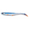 Guma Savage Gear Slender Scoop Shad 15cm - Roach - Centrum wędkarskie - Sklep wędkarski Jarofishing Guma Savage Gear Slender Scoop Shad 15cm - Roach - Centrum wędkarskie - Sklep wędkarski Jarofishing