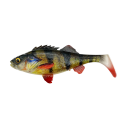 Guma Savage Gear 4D Perch Shad 20cm - PERCH - Centrum wędkarskie - Sklep wędkarski Jarofishing Guma Savage Gear 4D Perch Shad 20cm - PERCH - Centrum wędkarskie - Sklep wędkarski Jarofishing