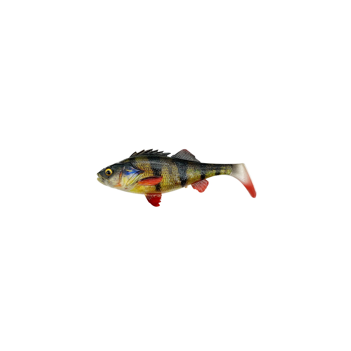Guma Savage Gear 4D Perch Shad 20cm - PERCH - Centrum wędkarskie - Sklep wędkarski Jarofishing Guma Savage Gear 4D Perch Shad 20cm - PERCH - Centrum wędkarskie - Sklep wędkarski Jarofishing
