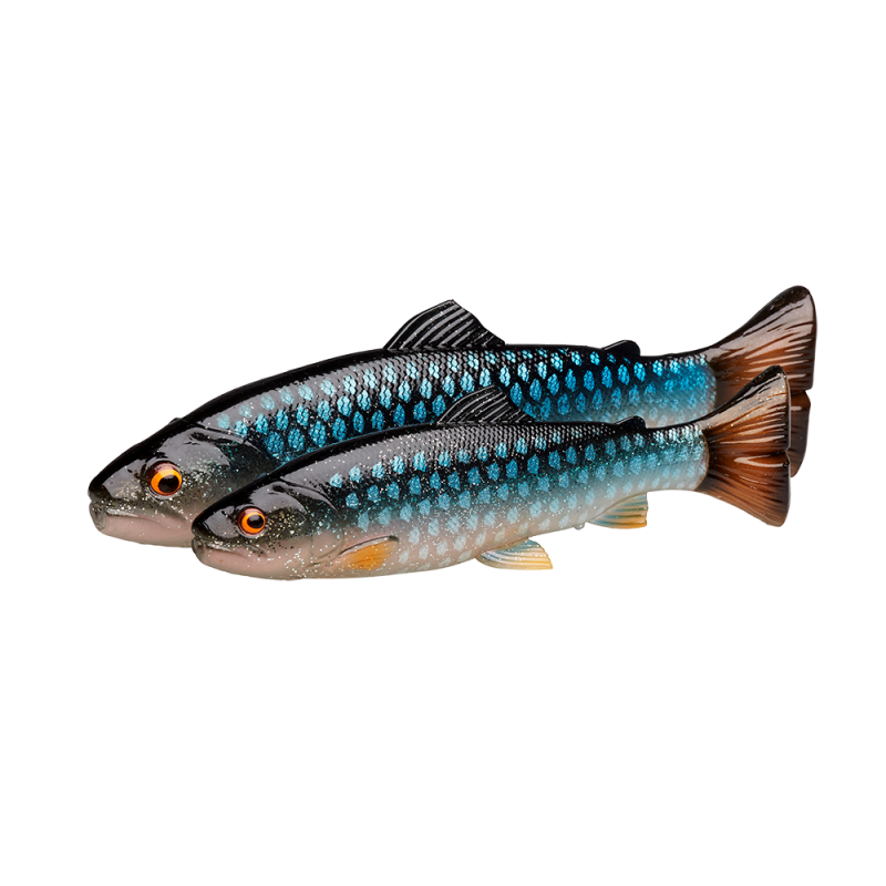 Guma Savage Gear 3D Craft Trout Pulsetail 16cm - Firetiger - Centrum wędkarskie - Sklep wędkarski Jarofishing Guma Savage Gear 3D Craft Trout Pulsetail 16cm - Firetiger - Centrum wędkarskie - Sklep wędkarski Jarofishing