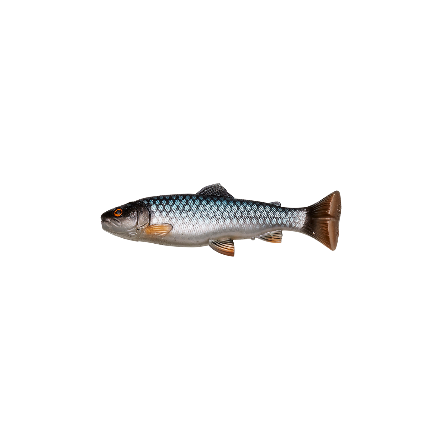 Guma Savage Gear 3D Craft Trout Pulsetail 16cm - Roach - Centrum wędkarskie - Sklep wędkarski Jarofishing Guma Savage Gear 3D Craft Trout Pulsetail 16cm - Roach - Centrum wędkarskie - Sklep wędkarski Jarofishing