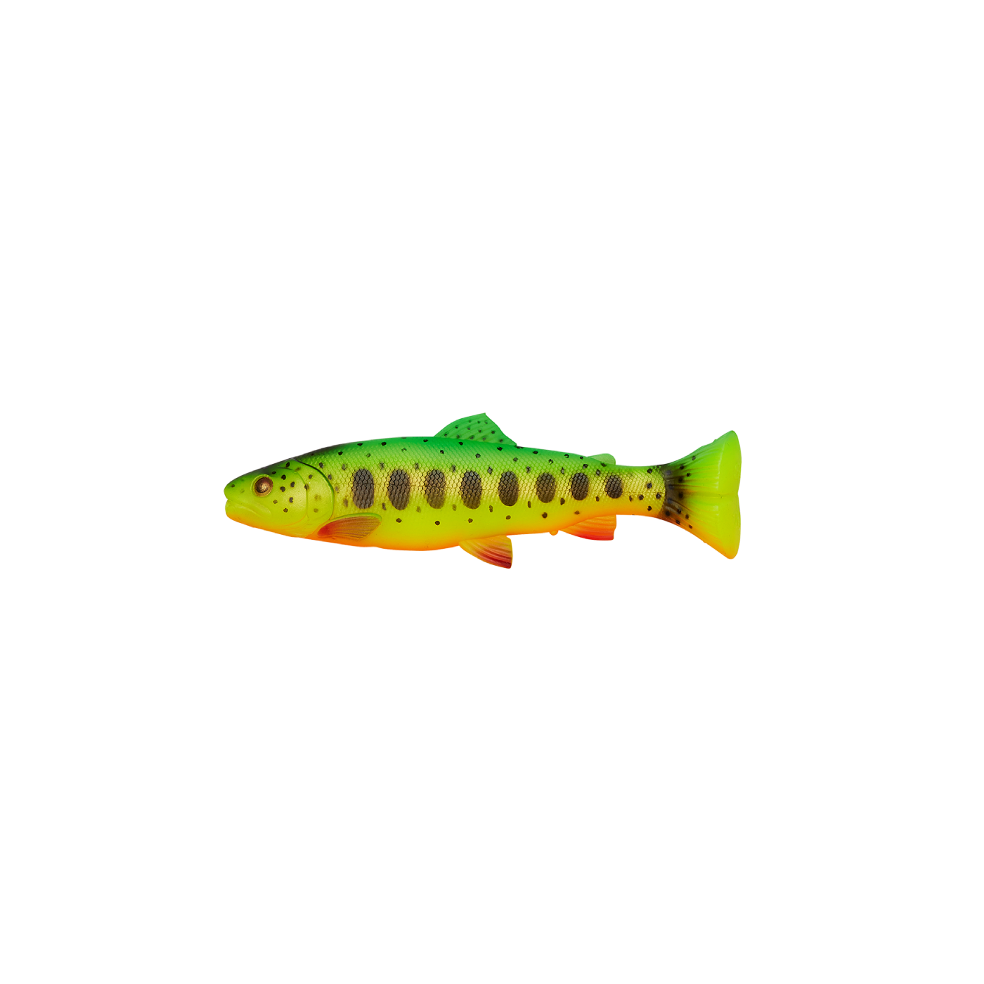 Guma Savage Gear 3D Craft Trout Pulsetail 16cm - Firetiger - Centrum wędkarskie - Sklep wędkarski Jarofishing Guma Savage Gear 3D Craft Trout Pulsetail 16cm - Firetiger - Centrum wędkarskie - Sklep wędkarski Jarofishing
