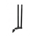 Stabilizator Wędki Fox Black Label Snag Ear & Adjustable Hockey Stick - Centrum wędkarskie - Sklep wędkarski Jarofishing Stabilizator Wędki Fox Black Label Snag Ear & Adjustable Hockey Stick - Centrum wędkarskie - Sklep wędkarski Jarofishing