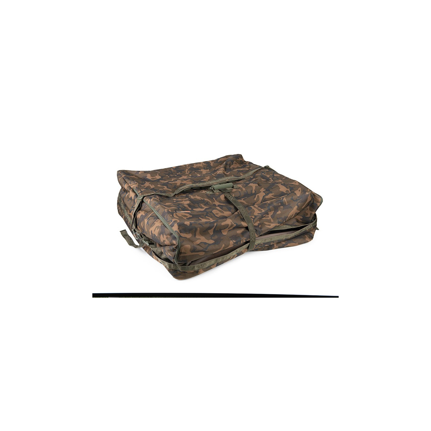 FOX CAMOLITE Bed Bags Large - Centrum wędkarskie - Sklep wędkarski Jarofishing FOX CAMOLITE Bed Bags Large - Centrum wędkarskie - Sklep wędkarski Jarofishing