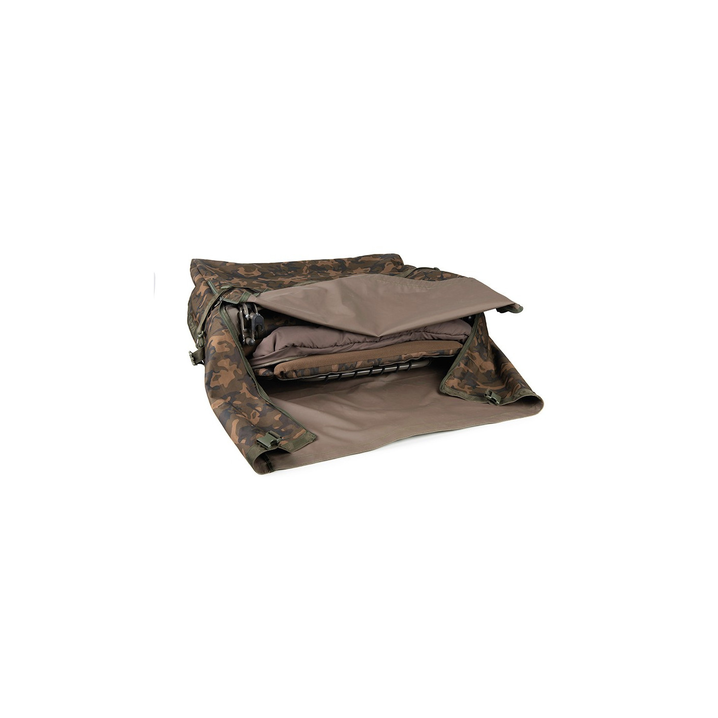 FOX CAMOLITE Bed Bags Large - Centrum wędkarskie - Sklep wędkarski Jarofishing FOX CAMOLITE Bed Bags Large - Centrum wędkarskie - Sklep wędkarski Jarofishing