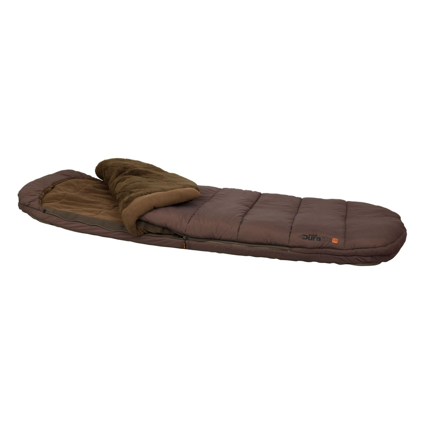 Śpiwór Fox Duralite 5 Season Sleeping Bag - Centrum wędkarskie - Sklep wędkarski Jarofishing Śpiwór Fox Duralite 5 Season Sleeping Bag - Centrum wędkarskie - Sklep wędkarski Jarofishing