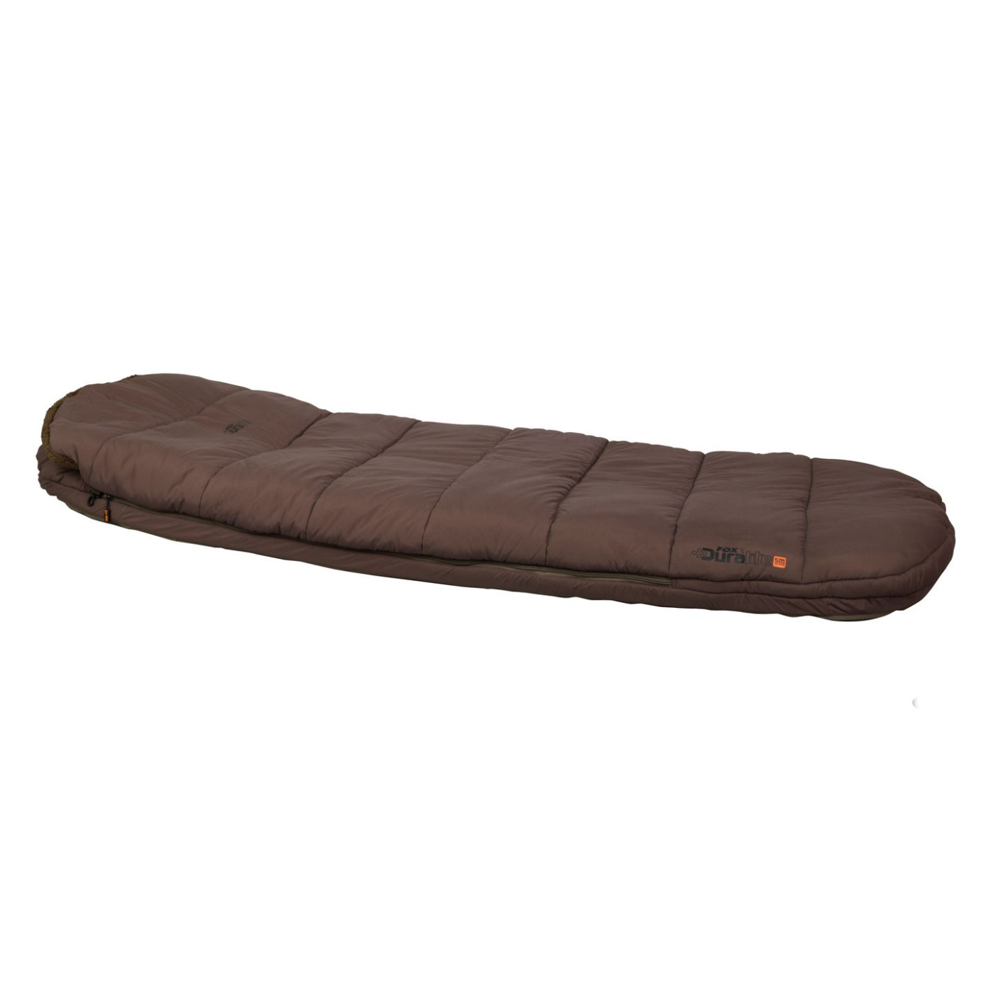 Śpiwór Fox Duralite 5 Season Sleeping Bag - Centrum wędkarskie - Sklep wędkarski Jarofishing Śpiwór Fox Duralite 5 Season Sleeping Bag - Centrum wędkarskie - Sklep wędkarski Jarofishing