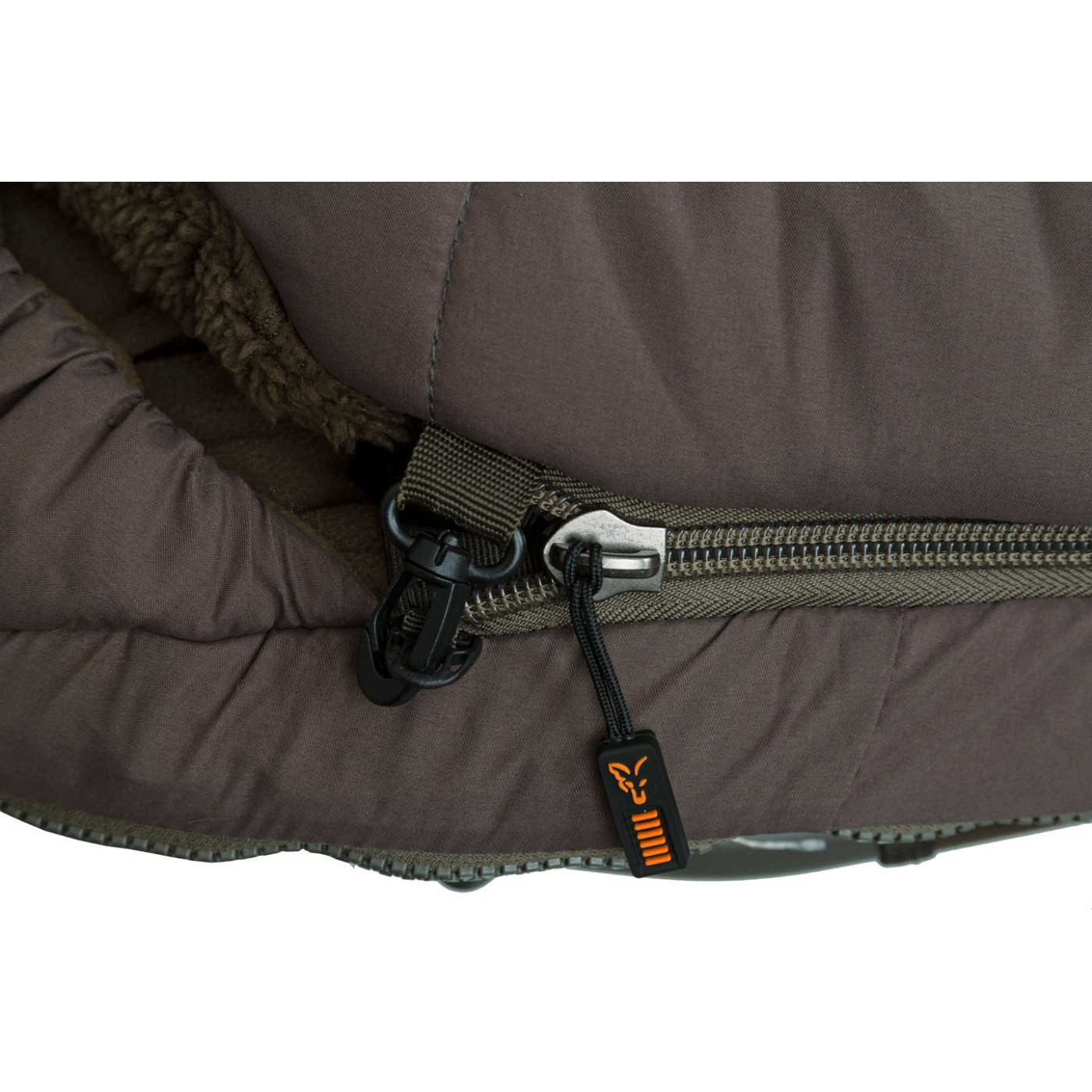 Śpiwór Fox Duralite 5 Season Sleeping Bag - Centrum wędkarskie - Sklep wędkarski Jarofishing Śpiwór Fox Duralite 5 Season Sleeping Bag - Centrum wędkarskie - Sklep wędkarski Jarofishing
