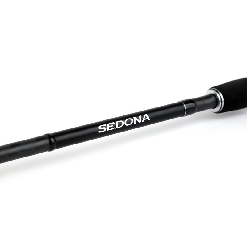 Wędka Shimano Sedona Spinning 2,13m / 14-42g - Centrum wędkarskie - Sklep wędkarski Jarofishing Wędka Shimano Sedona Spinning 2,13m / 14-42g - Centrum wędkarskie - Sklep wędkarski Jarofishing